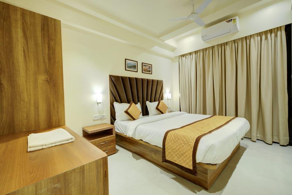 VANTAGE POINT HOTELS & RESORTS – photo 2
