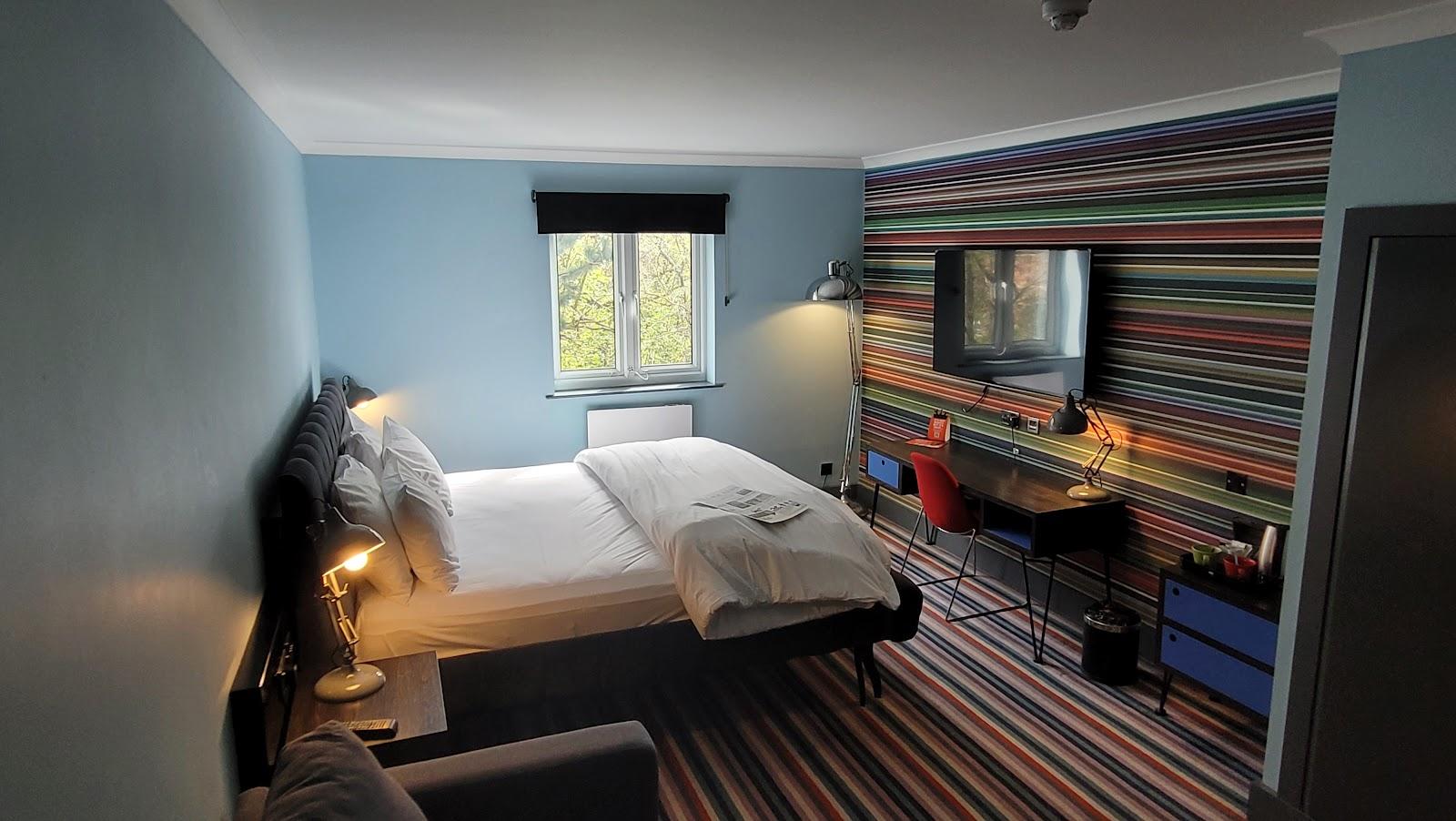 Village Hotel Cardiff – photo 3