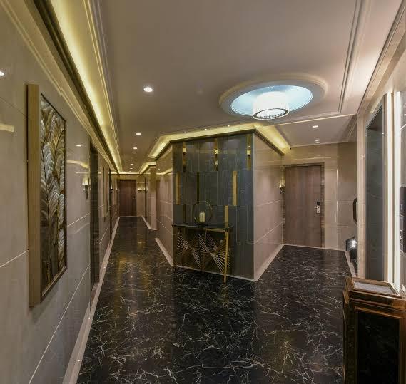 Hotel Orient Regency – photo 4
