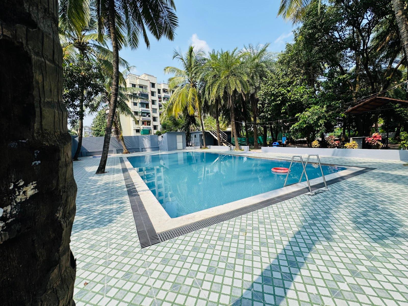 Areca Palms hotel and resort – photo 4