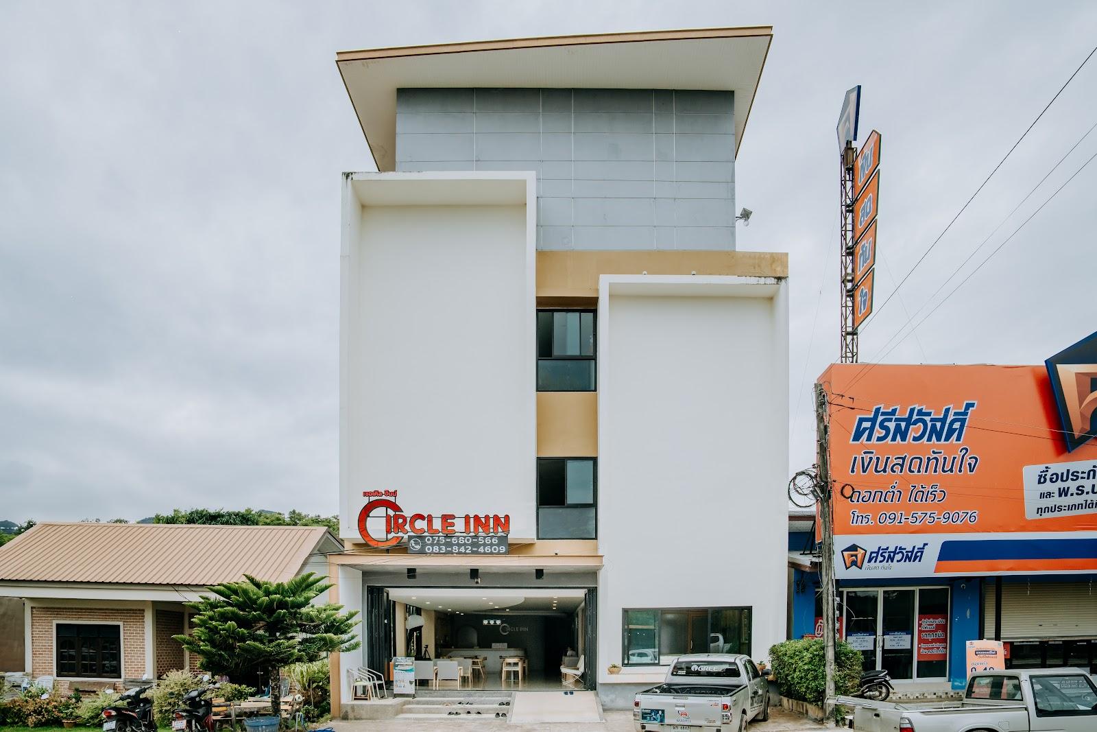 Circle Inn Ao Nam Mao – photo 1