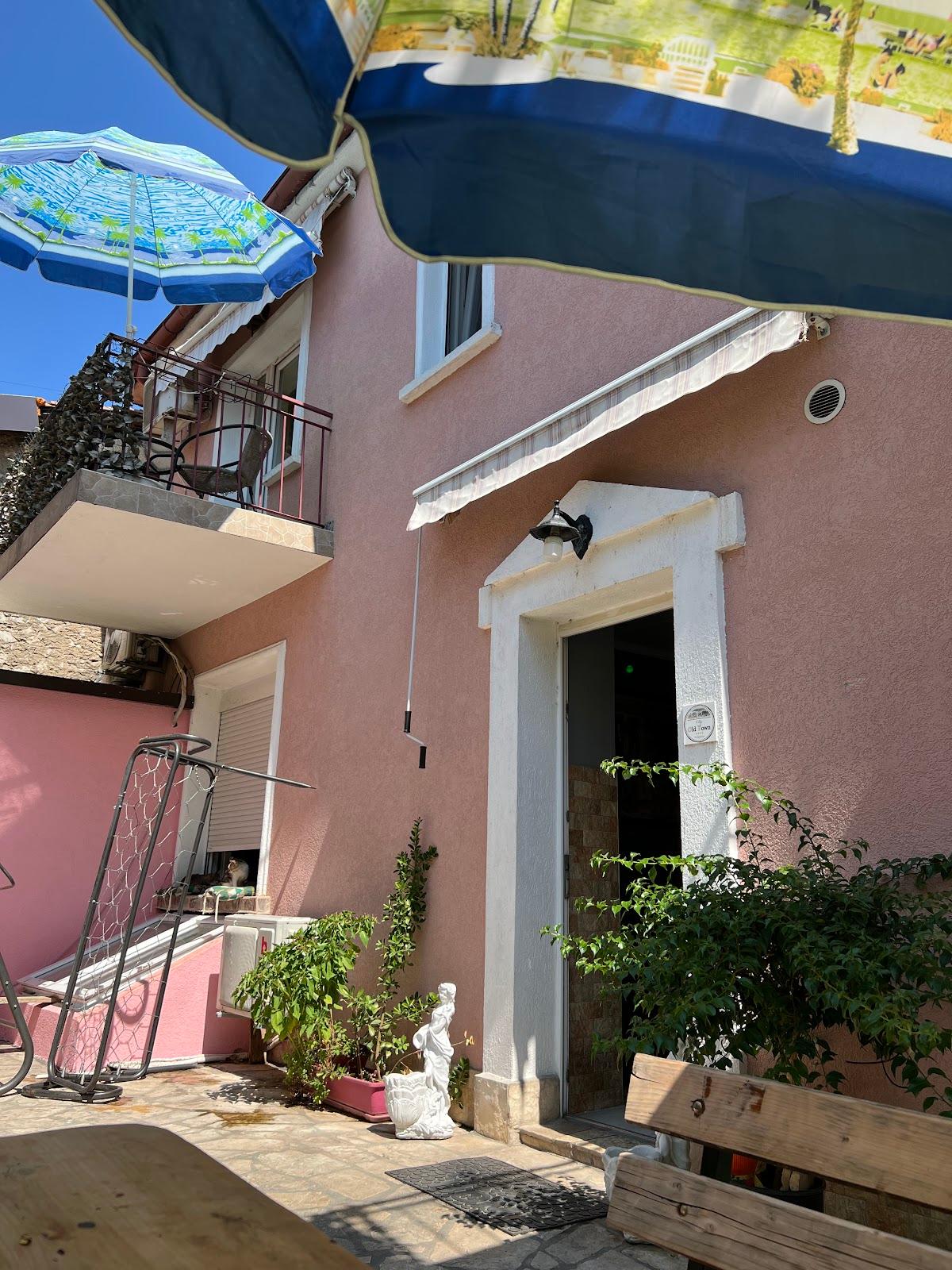 Villa Old Town