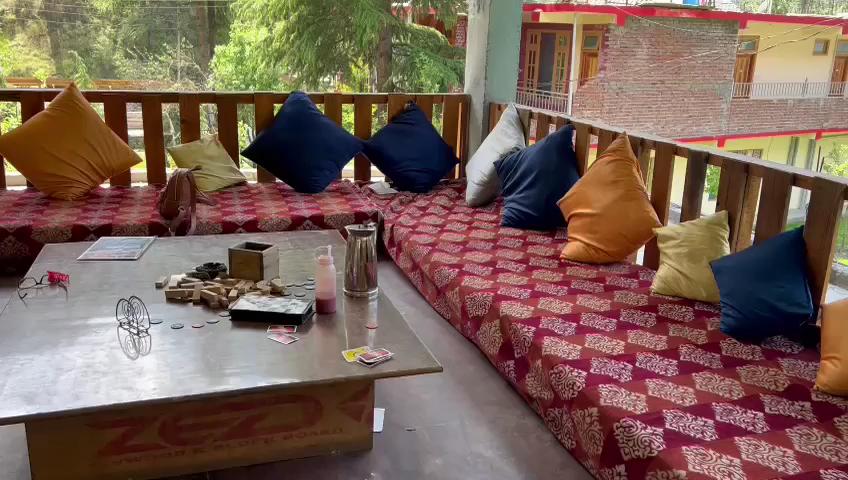 PerkUp Hostel – photo 3