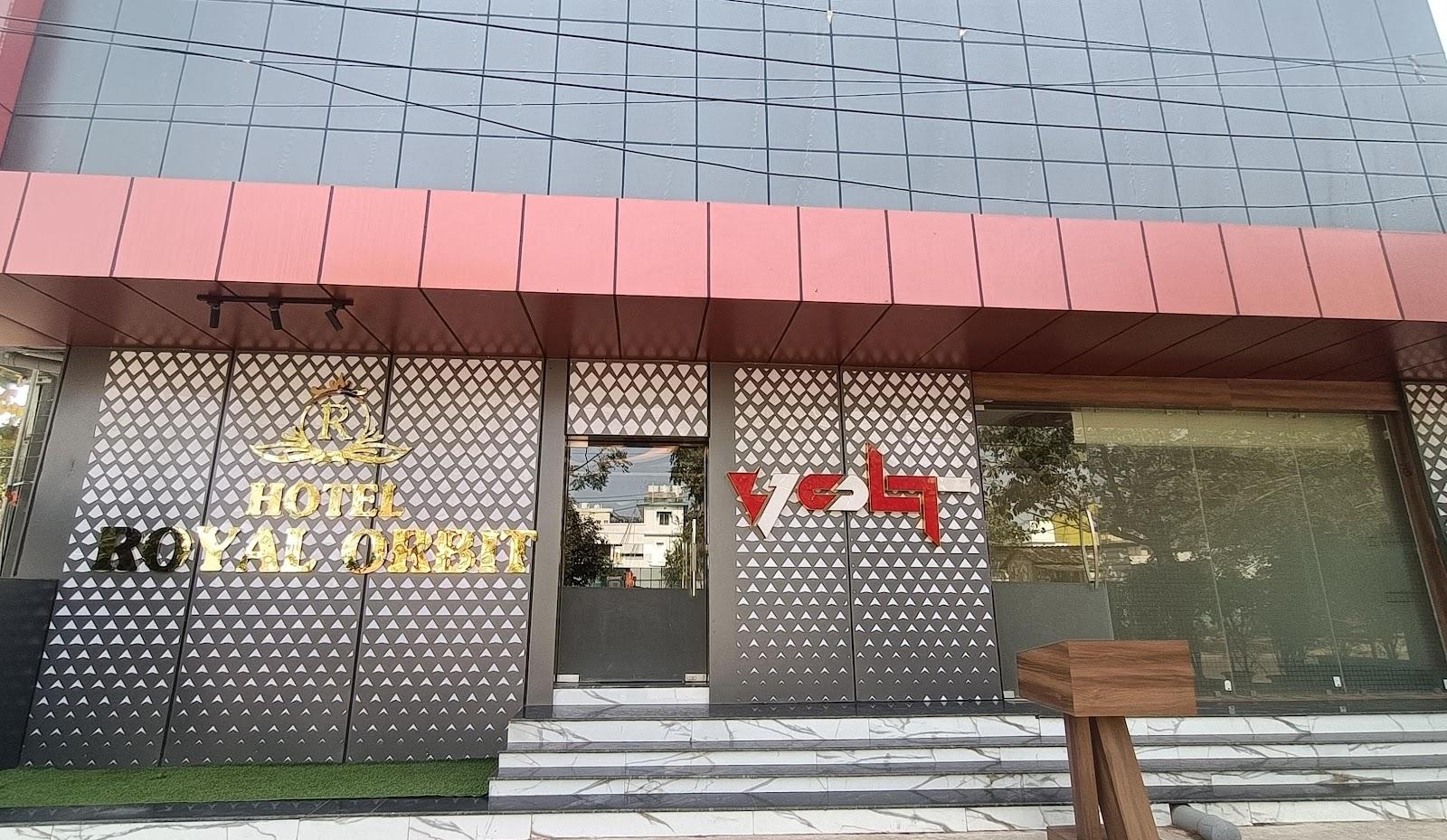 ROYAL ORBIT RESORT – photo 1