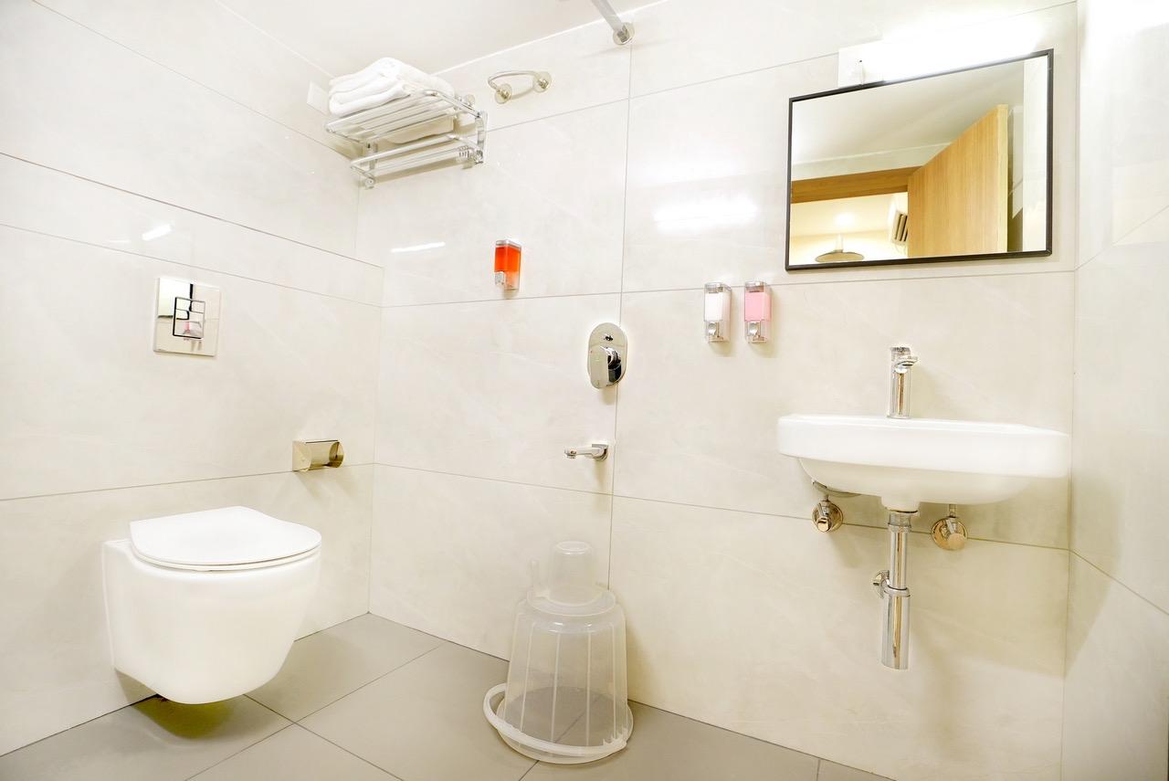 Oak Business Hotel – photo 4