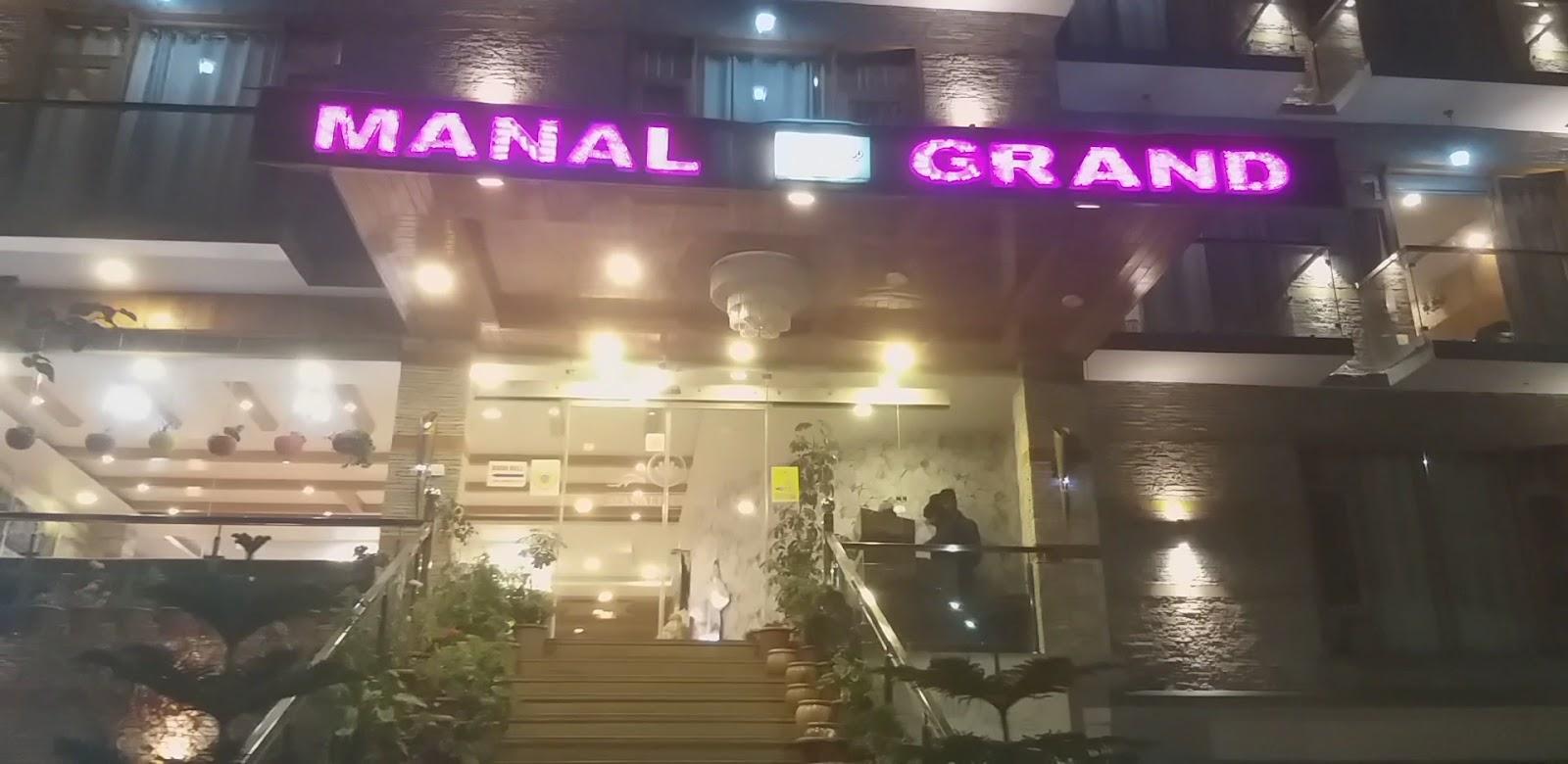 Manali Grand – photo 2