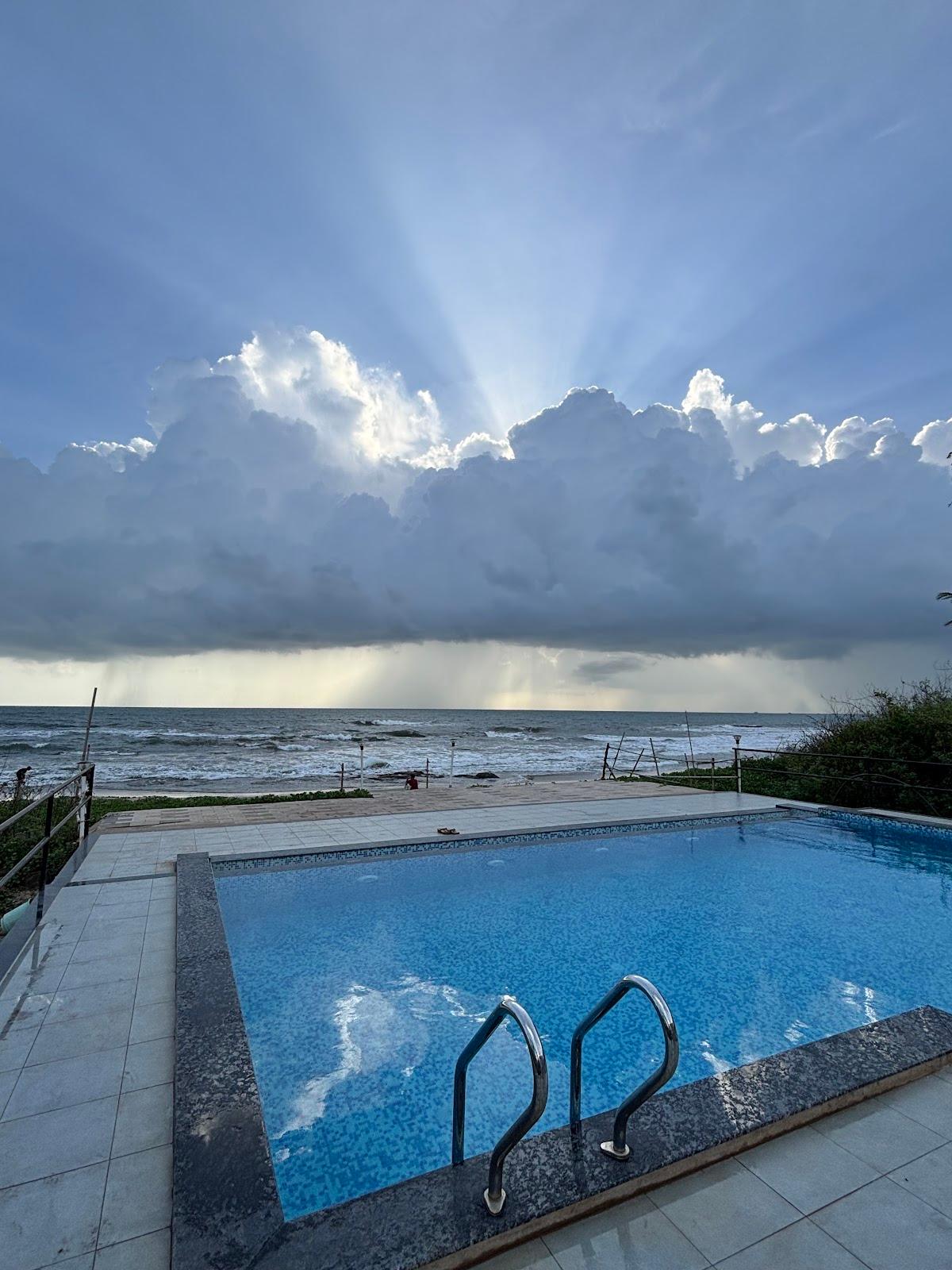 Parisa Beach Resort – photo 4