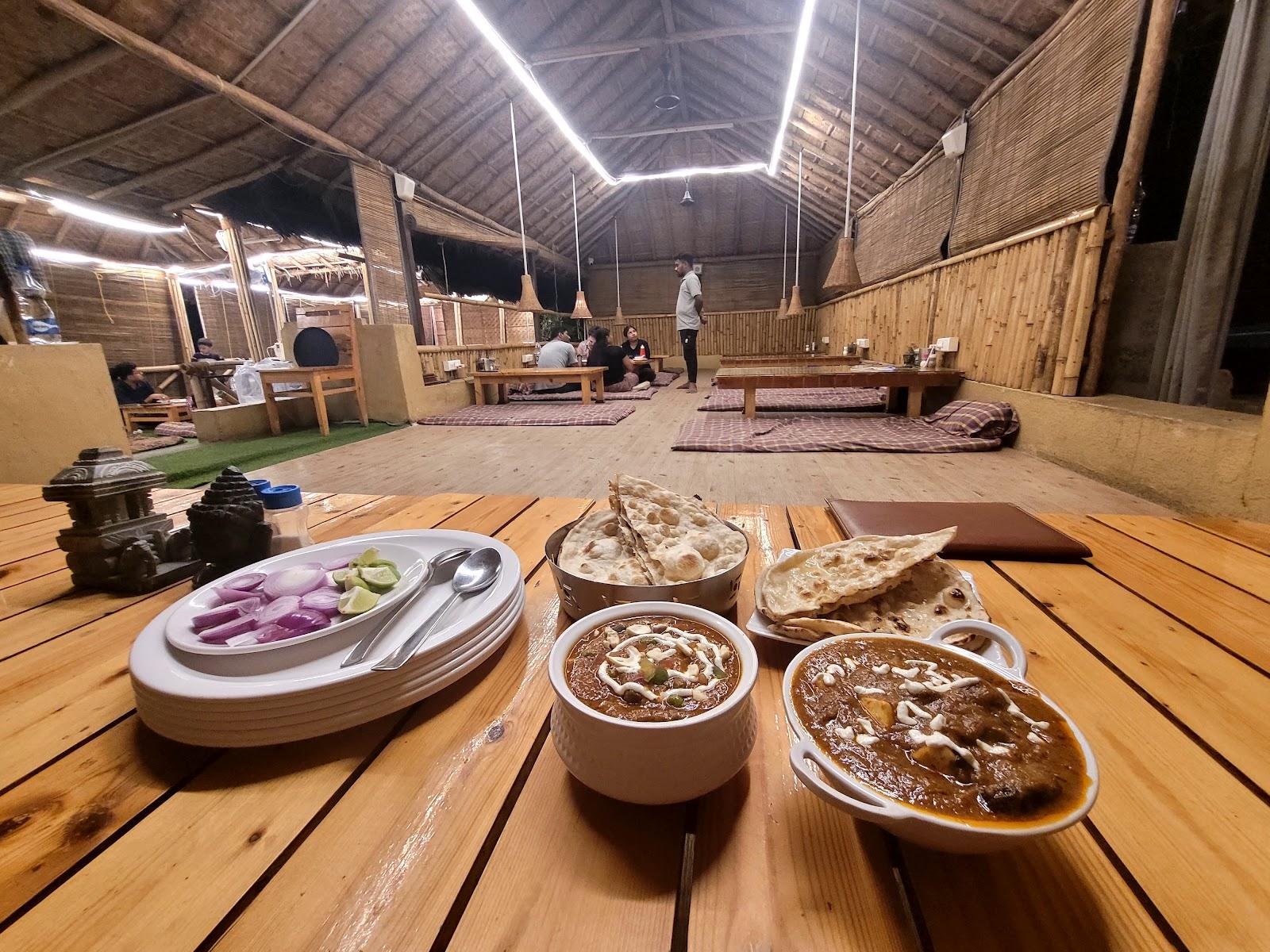Happy Hampi Cafe – photo 3