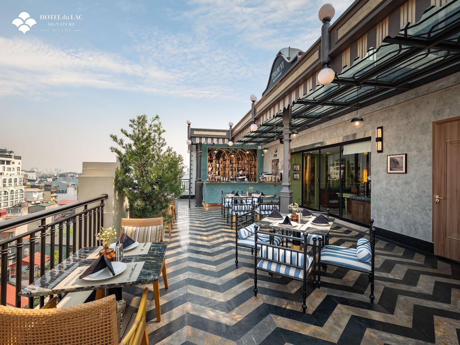 HOTEL du LAC SIGNATURE – photo 2
