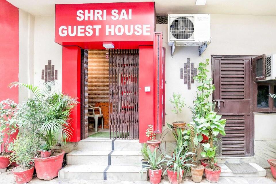 OYO Flagship Shri Sai Guest House – photo 1