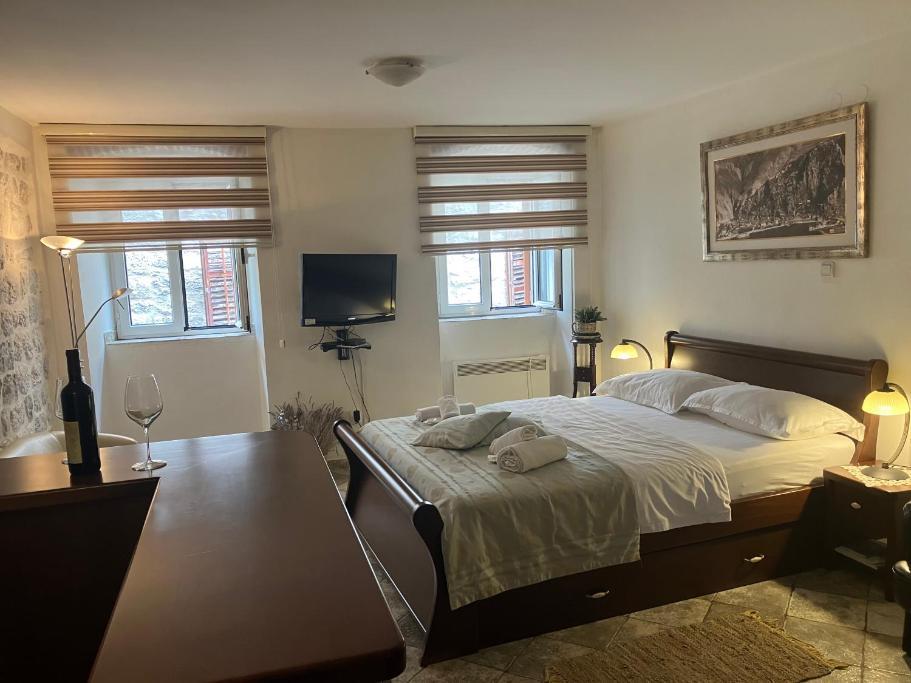 Apartments Gospar – photo 3