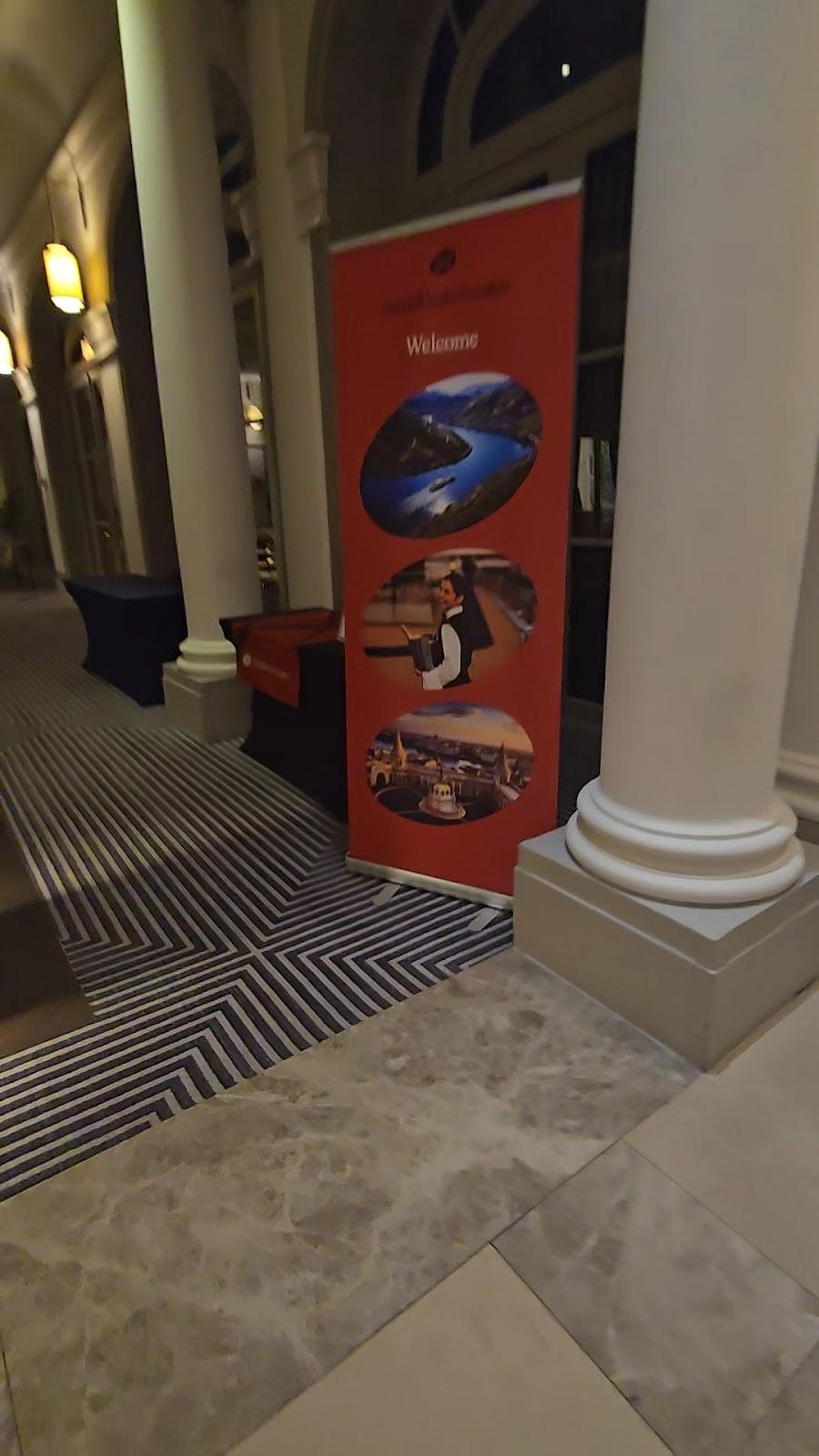Paris Marriott Opera Ambassador Hotel – photo 2