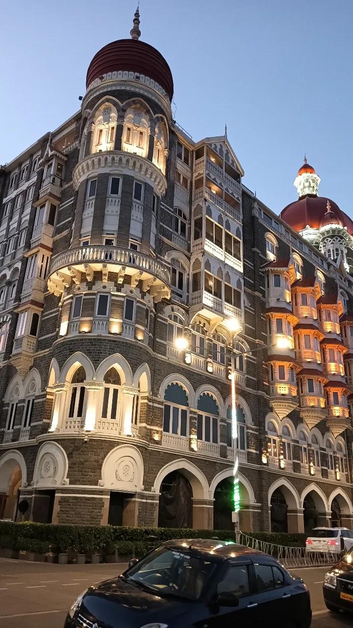 Csmt station dormatory – photo 3