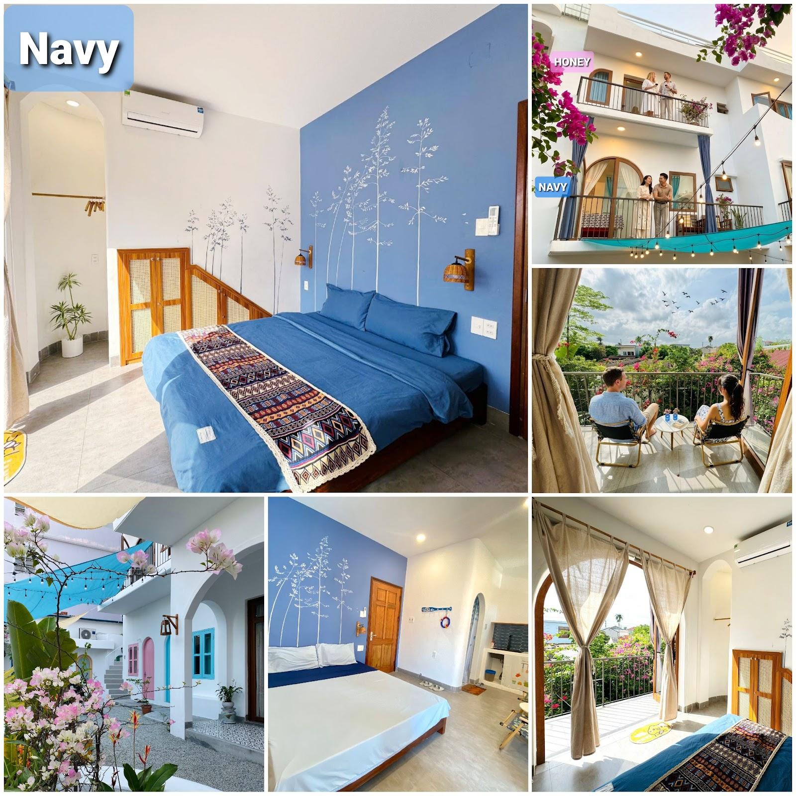 Vya Homestay Huế – photo 4