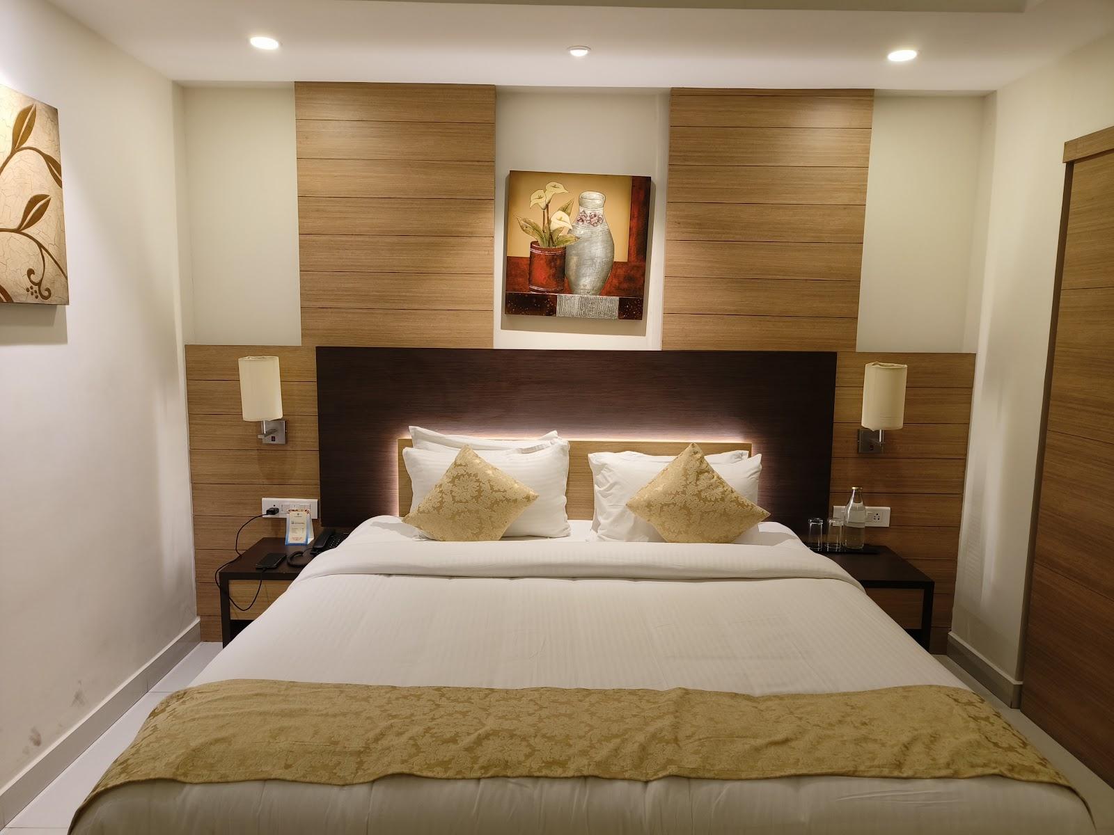 Hotel Rajadhani – photo 4