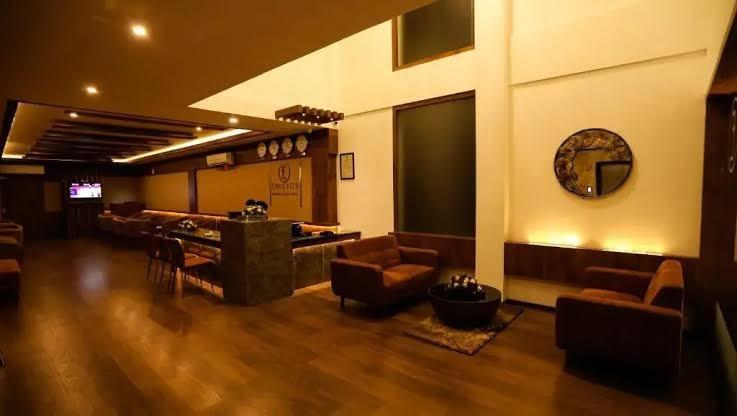 Hotel Emperor Kannur – photo 3