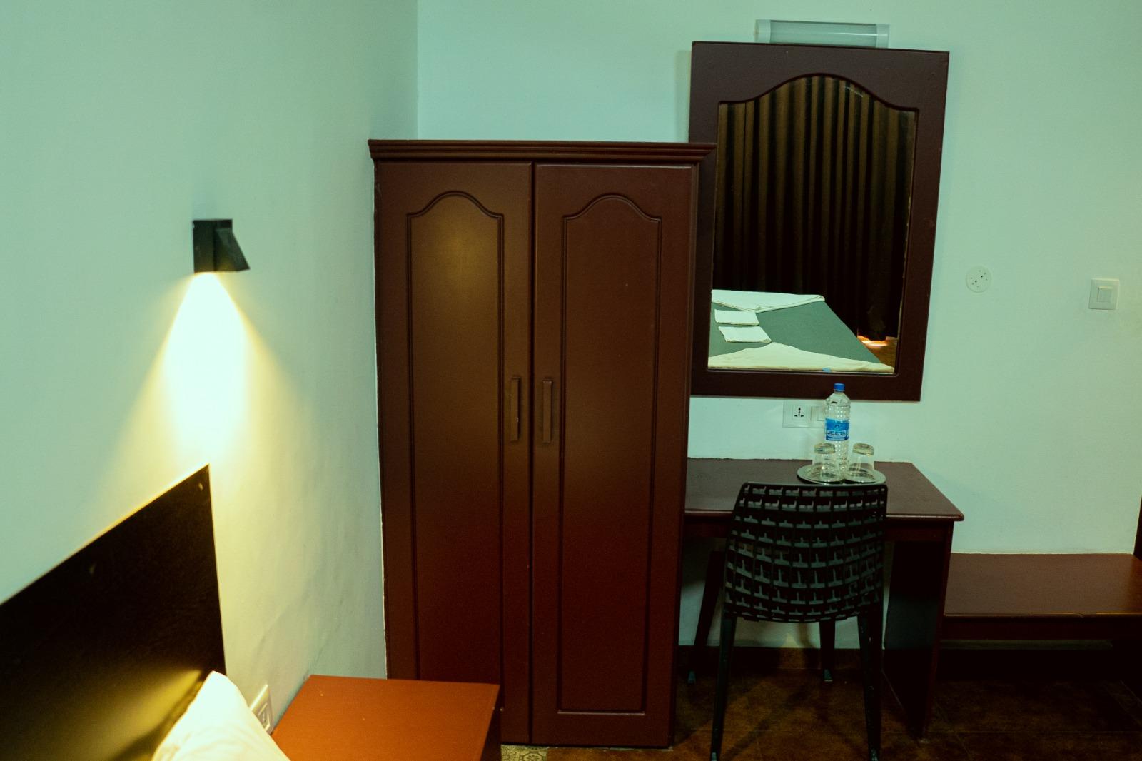 The Nest Resort Thattekad – photo 4