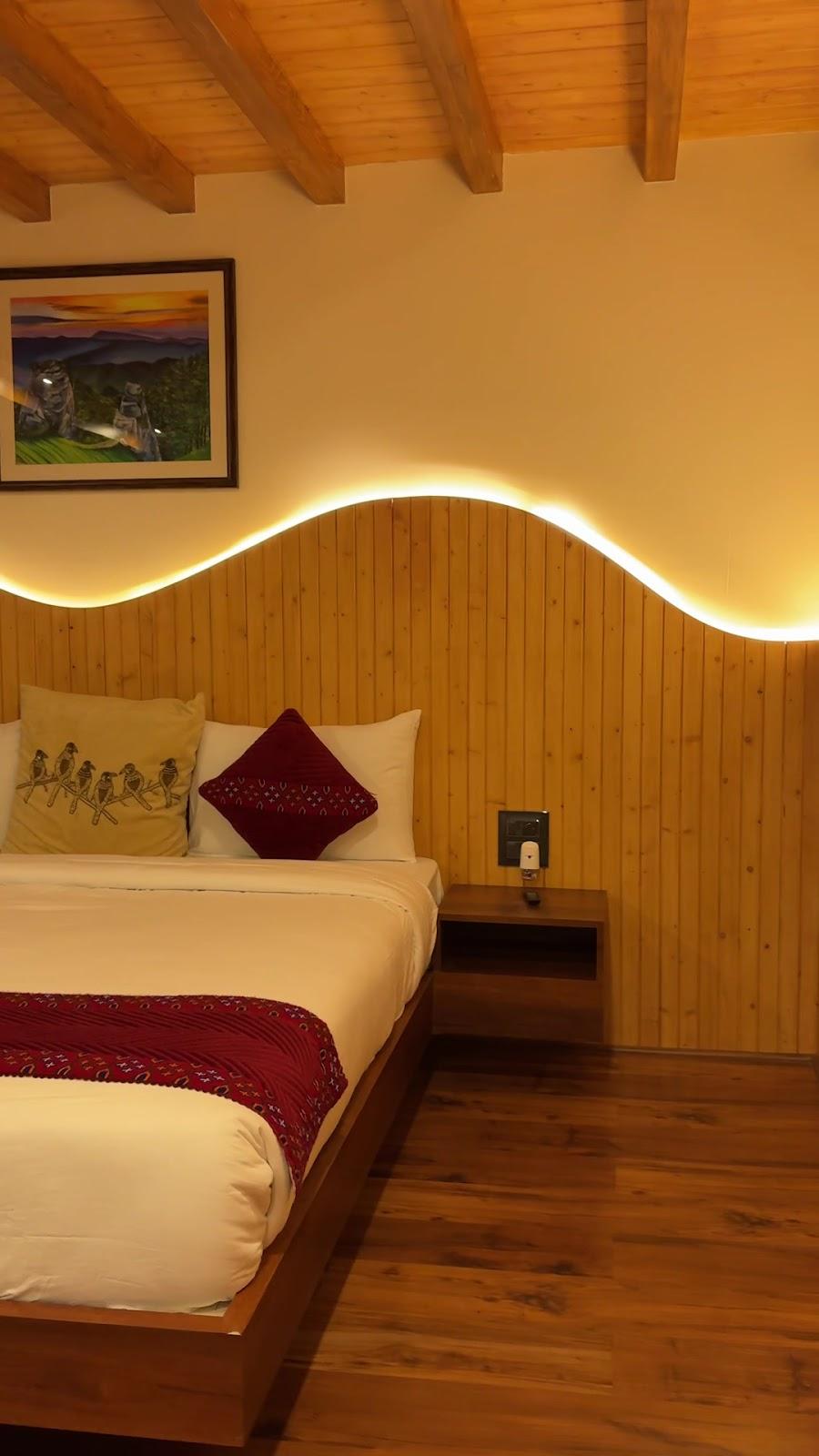 Samsara Luxury Cottages & Spa – photo 2