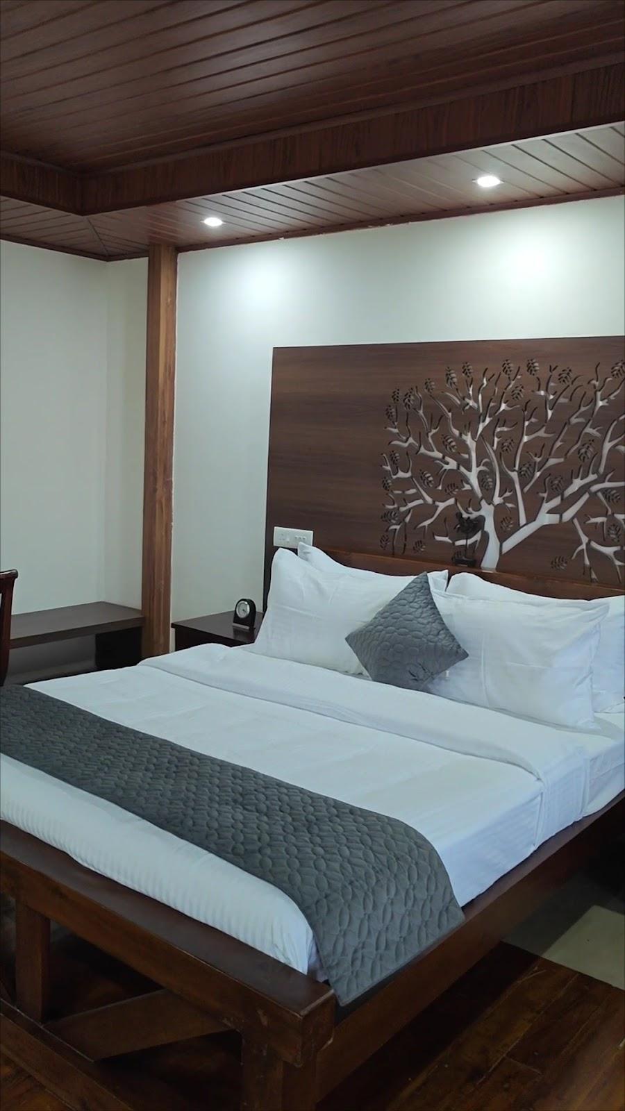 Ibex Resorts, Valparai (Tale Rock) – photo 2
