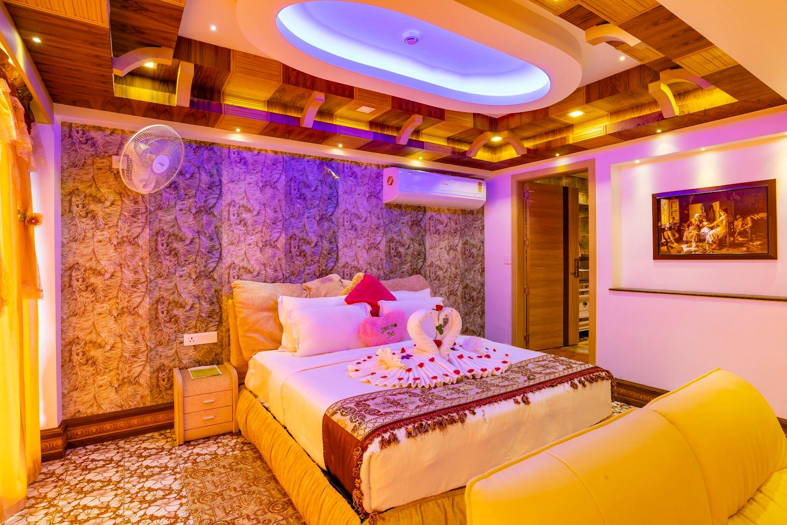 Parakkat Nature Hotel & Resorts – photo 4