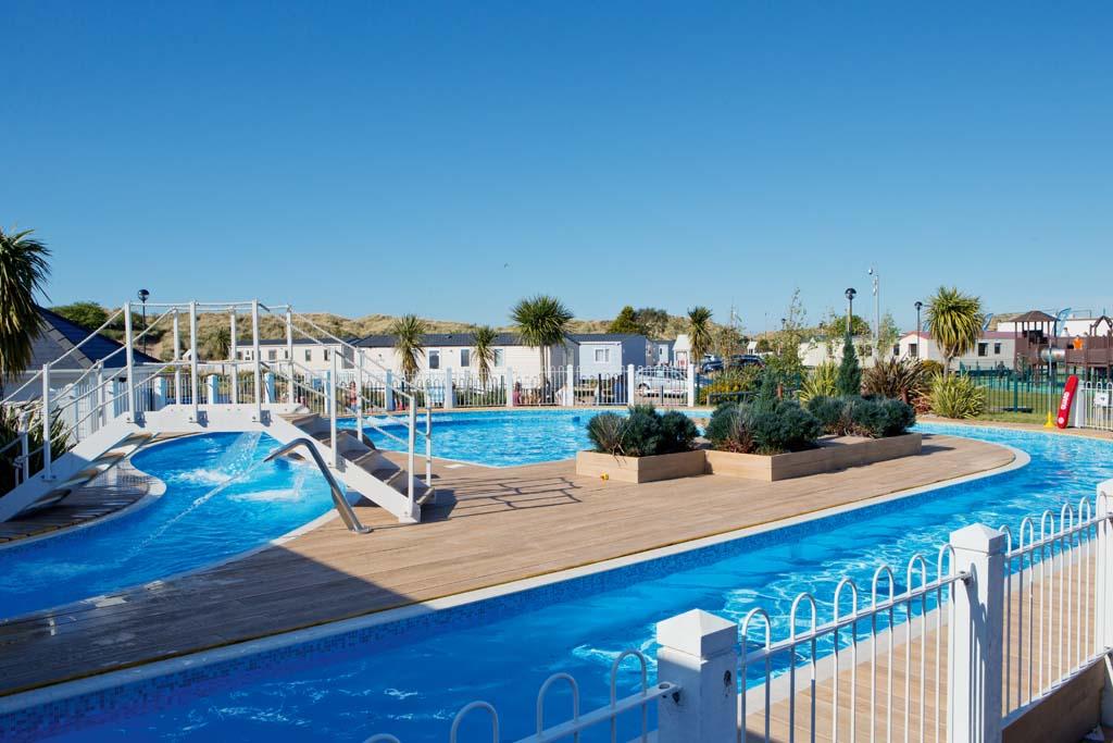 Haven Presthaven Beach Resort – photo 4