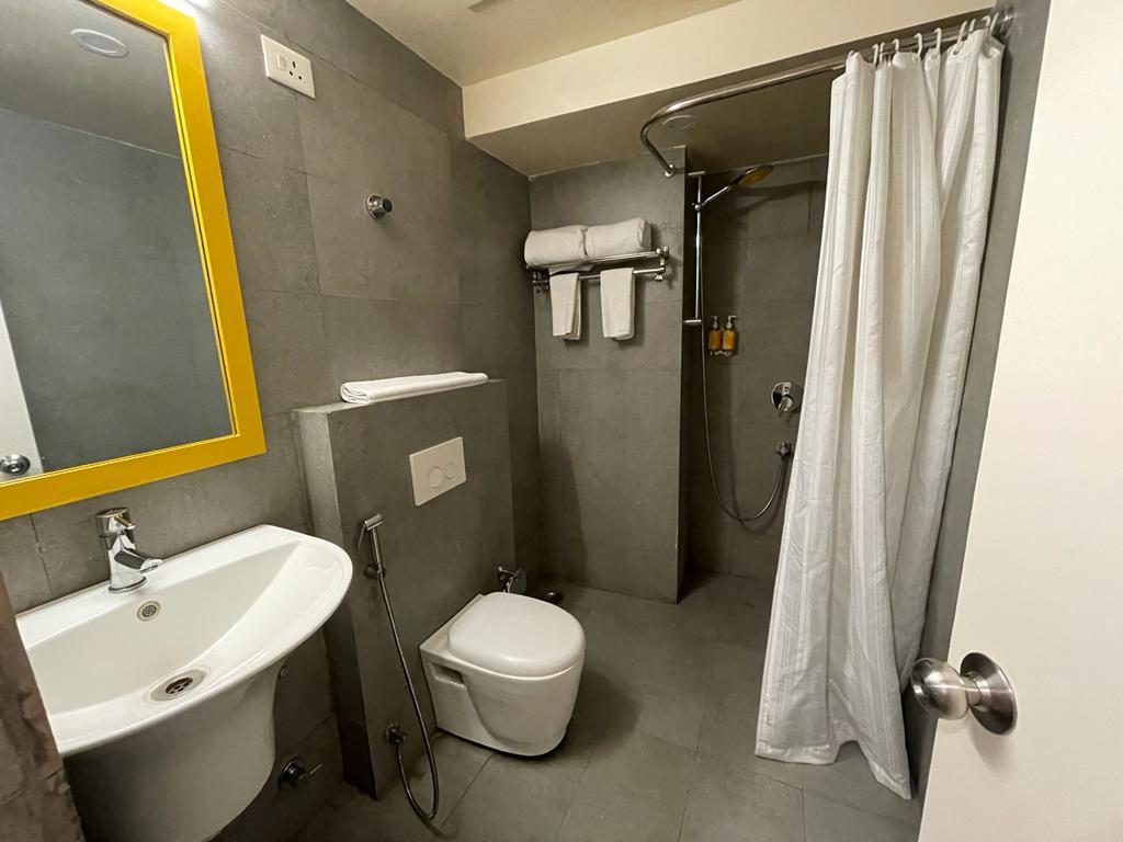 Bloom Hotel - Sector 62, Noida – photo 4
