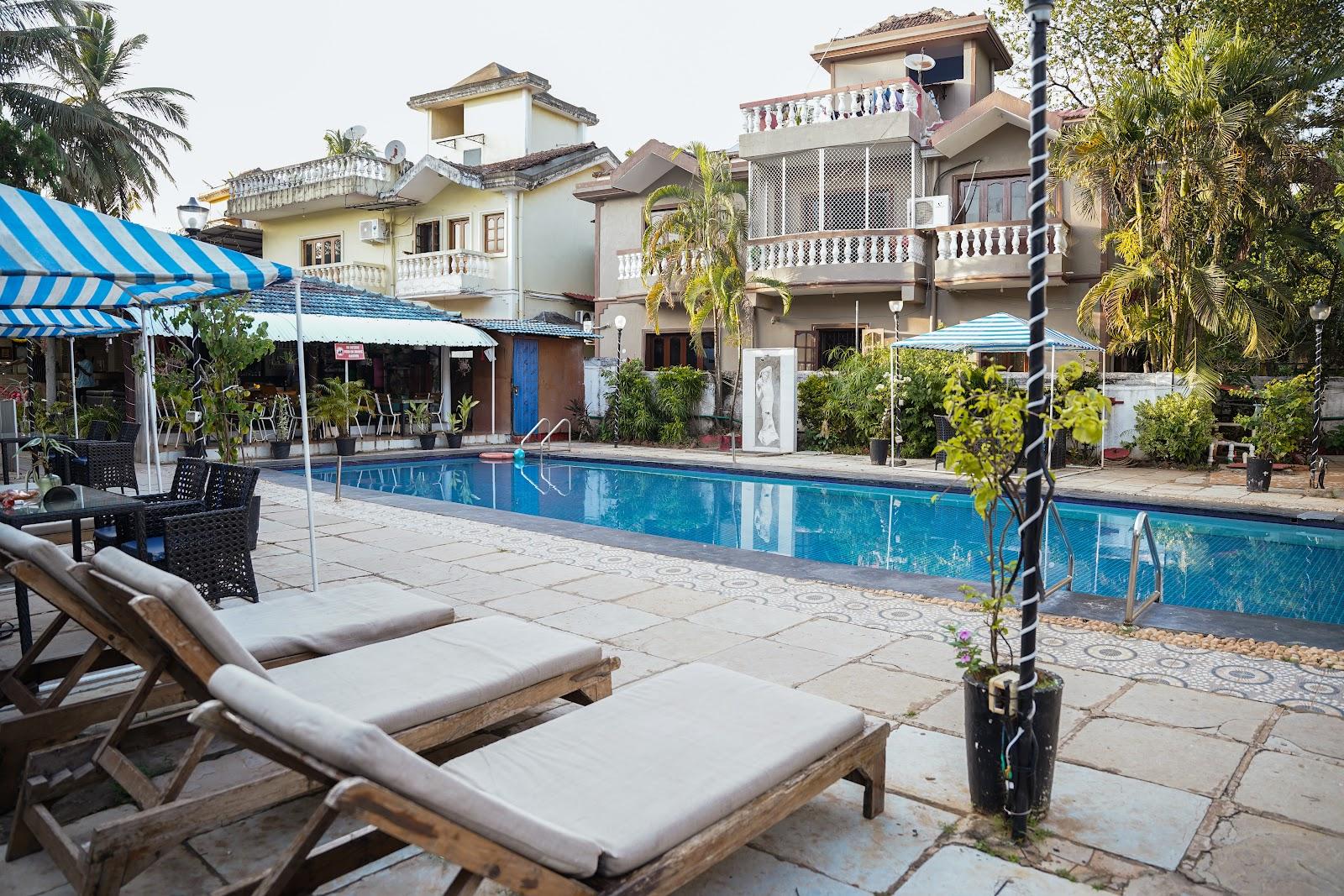 Ondas Do Mar Beach Resort Phase 2 – photo 1