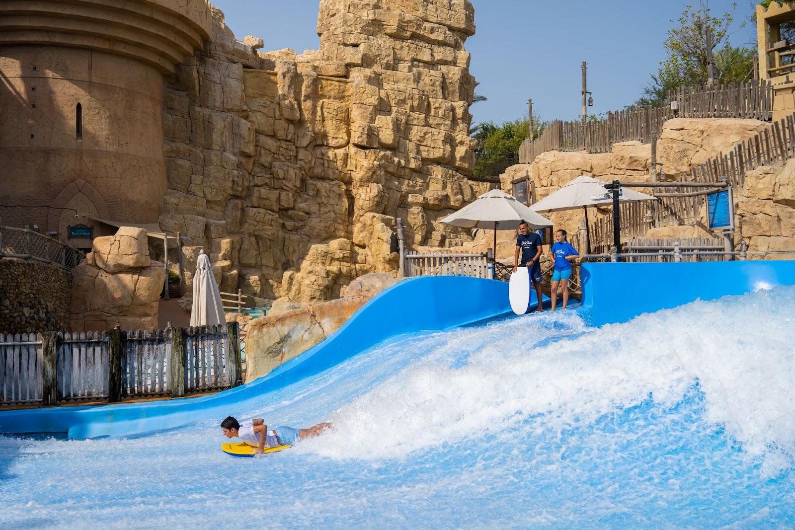 Jumeirah Beach Hotel – photo 4