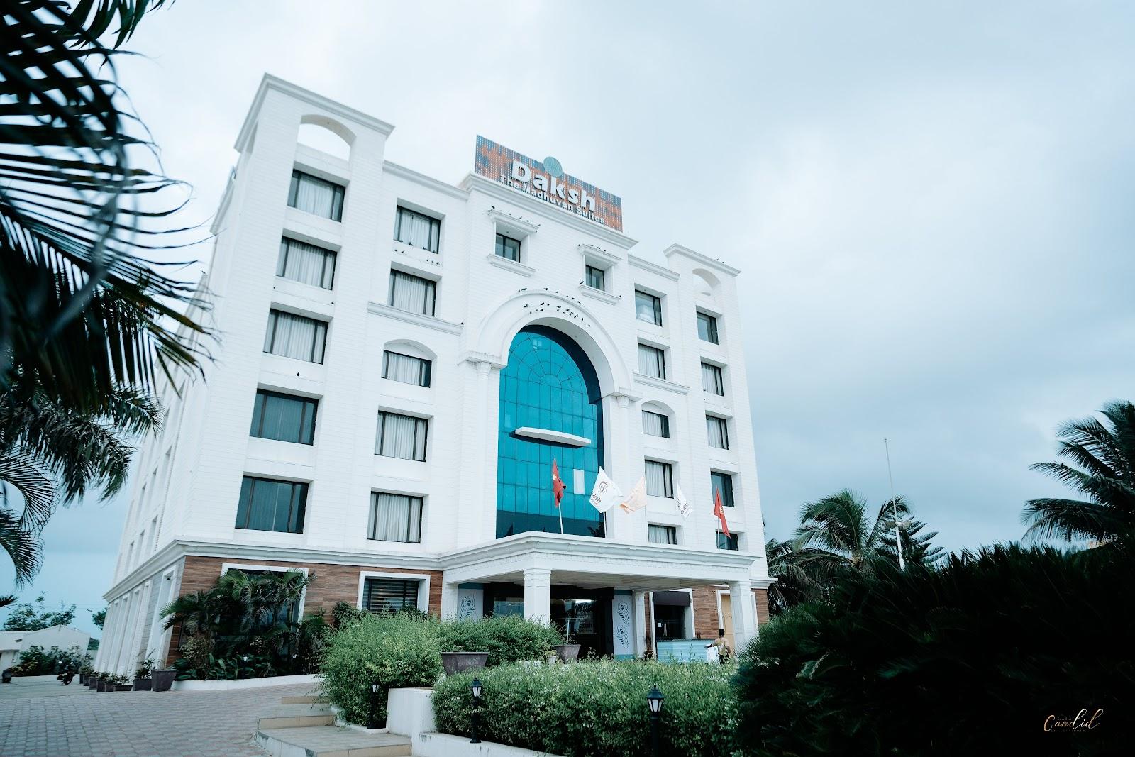 Daksh The Madhuvan Suites Dwarka – photo 1
