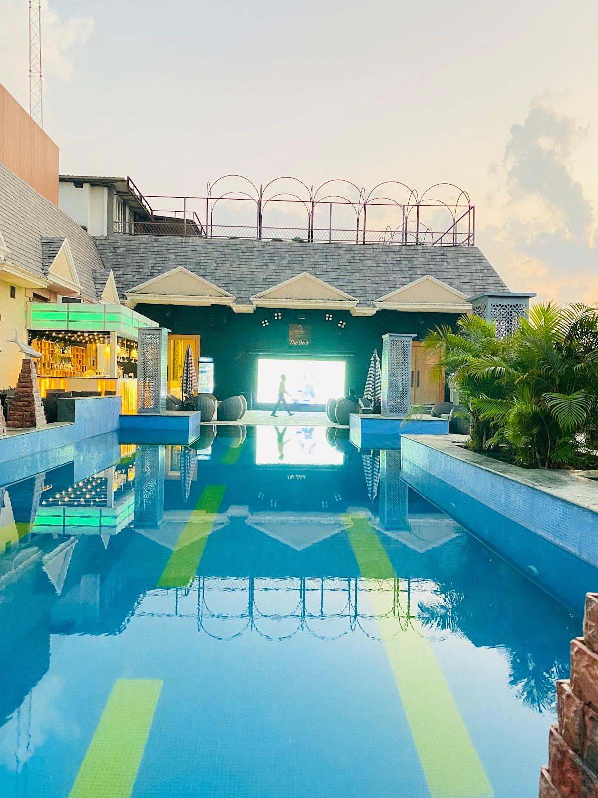The Radiant | Hotel In Gorakhpur – photo 4