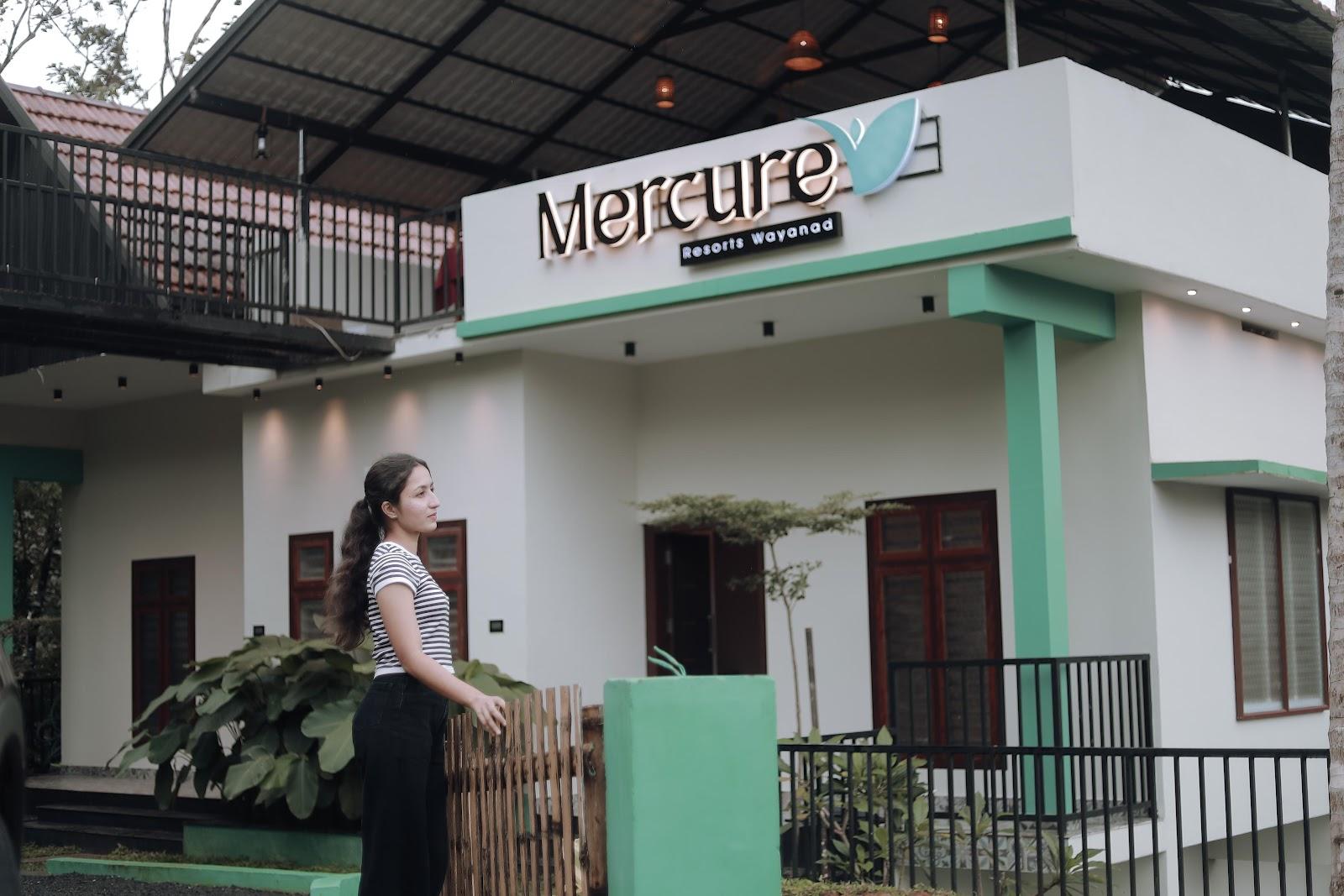 Mercure Resort, Wayanad – photo 1