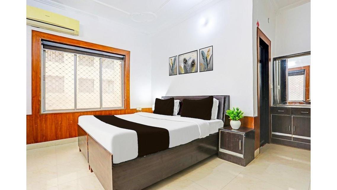 Super Hotel O Tapovan Near Deacon Valley – photo 2