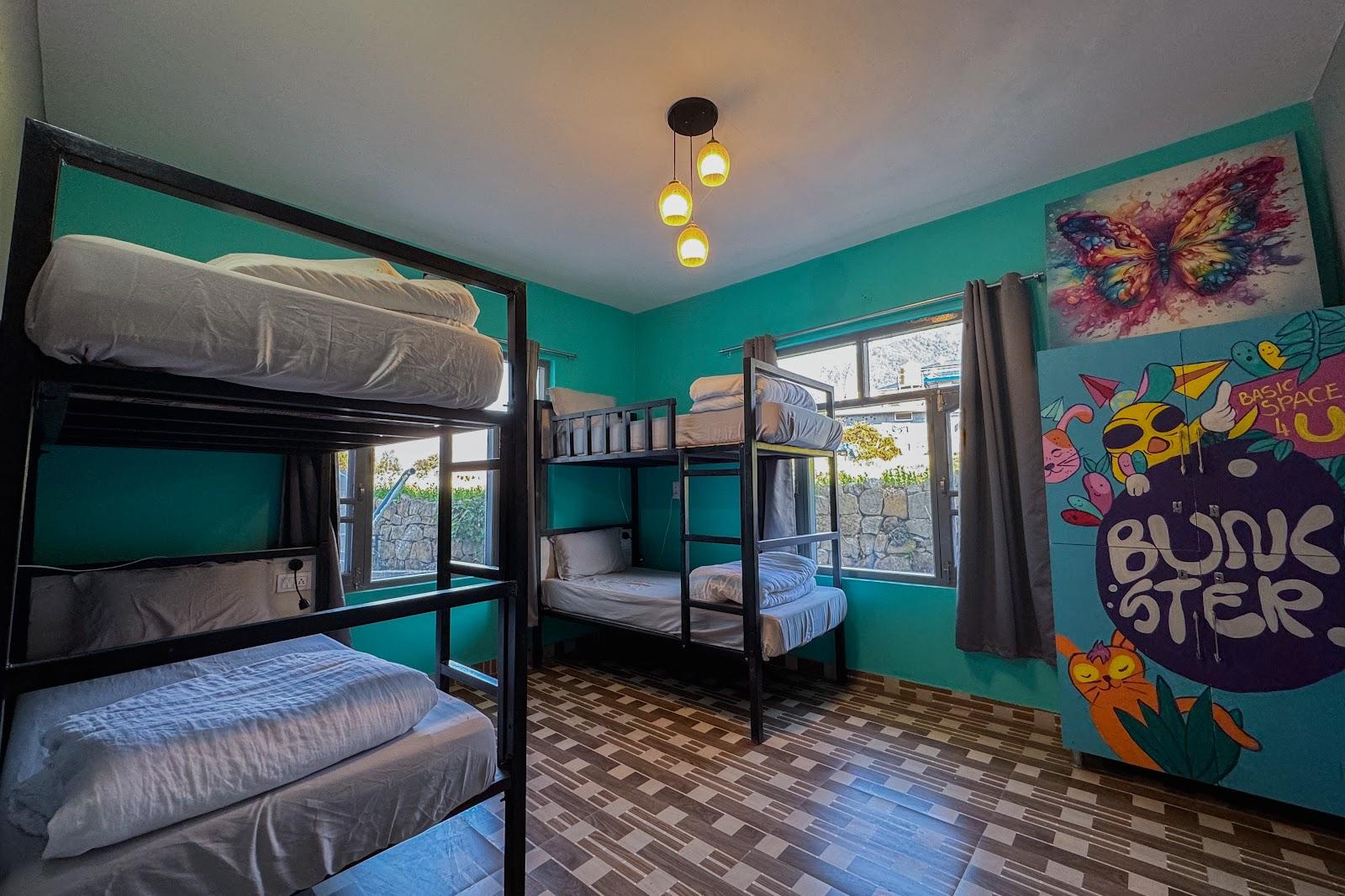 The Bunksters Bir – photo 3