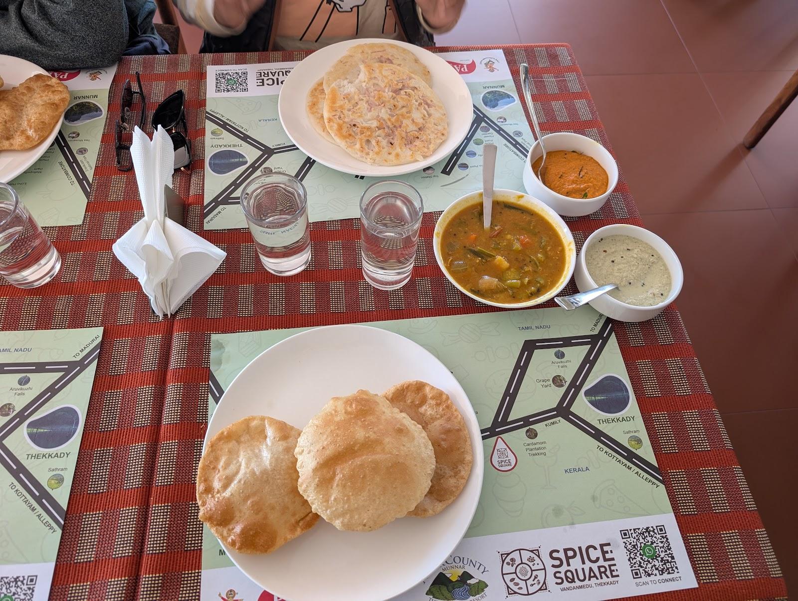 Ayur County Resorts – photo 3