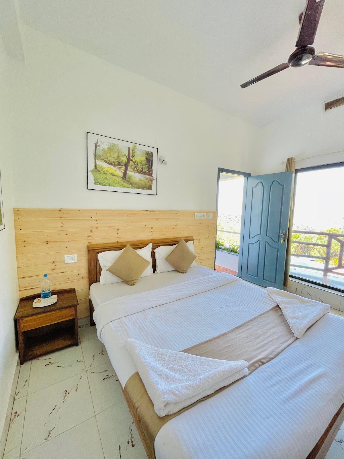 Wild Elephant Resort Munnar – photo 3