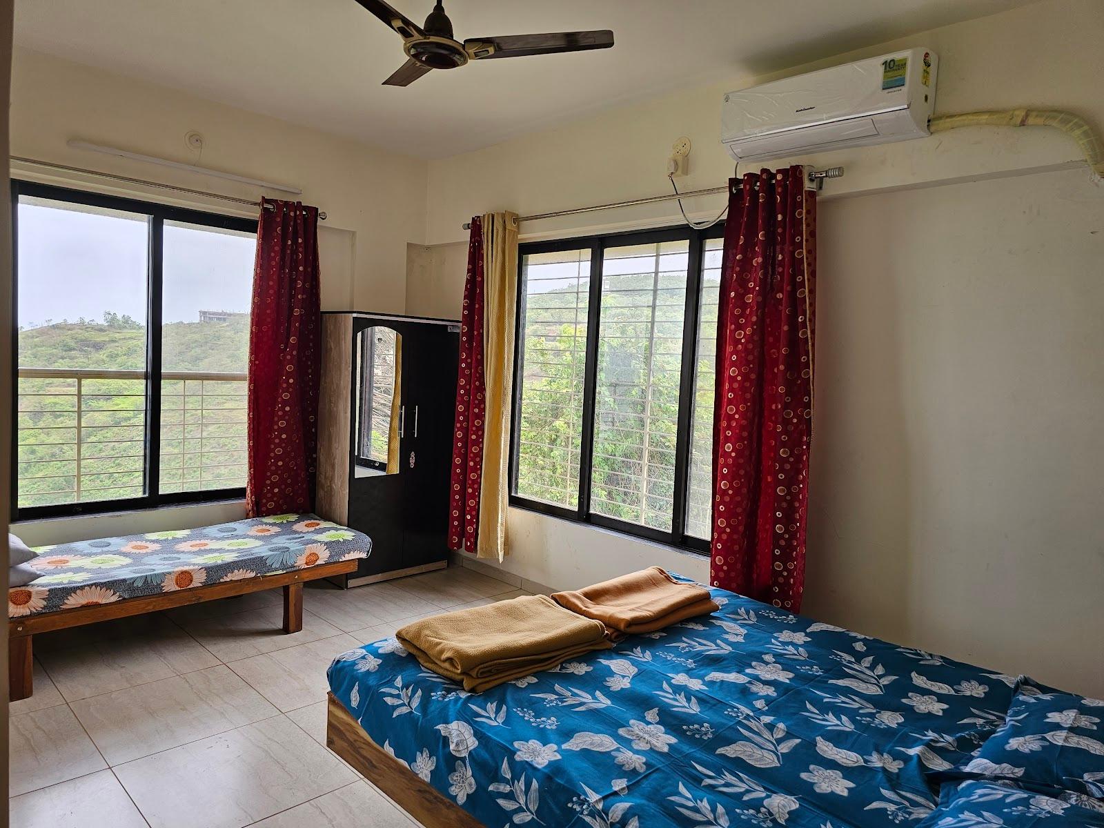 Blue Breeze Project at Harnai Beach, Dapoli – photo 2