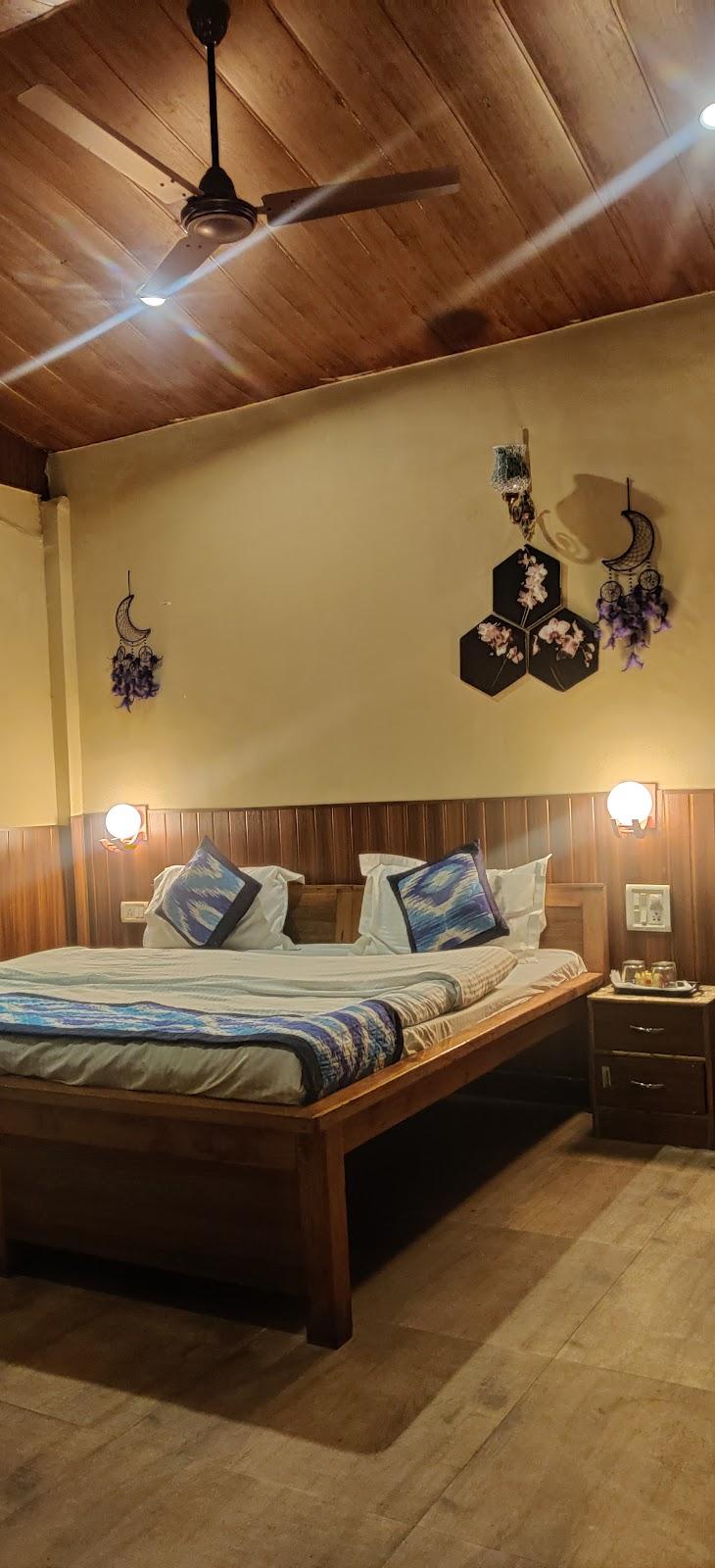 LAKE AND WOOD RESORT – photo 3