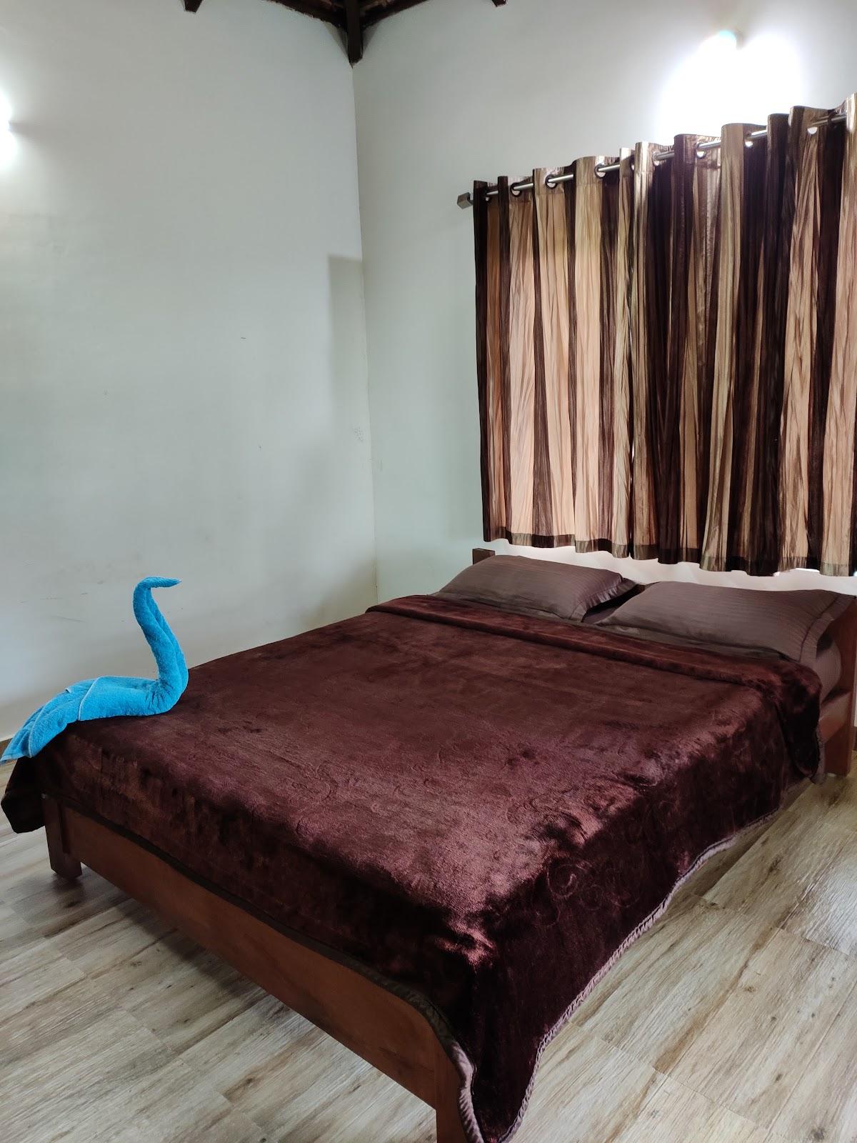 The Nest Bettathur, Coorg – photo 3