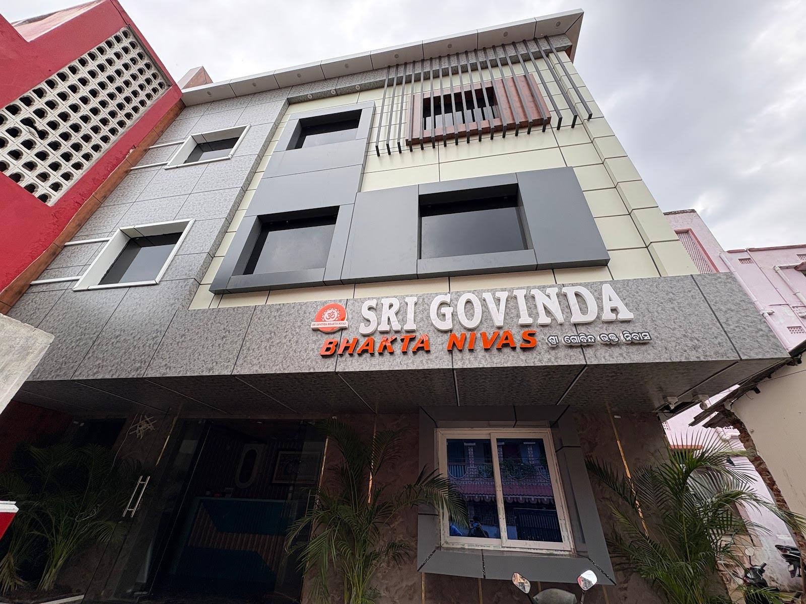 Sri Govinda Bhakt Nivas – photo 1