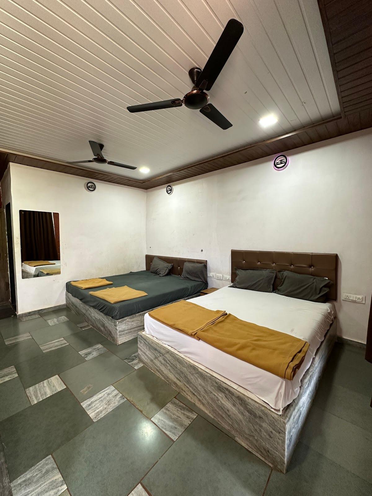 Nandi Baag Resort – photo 3