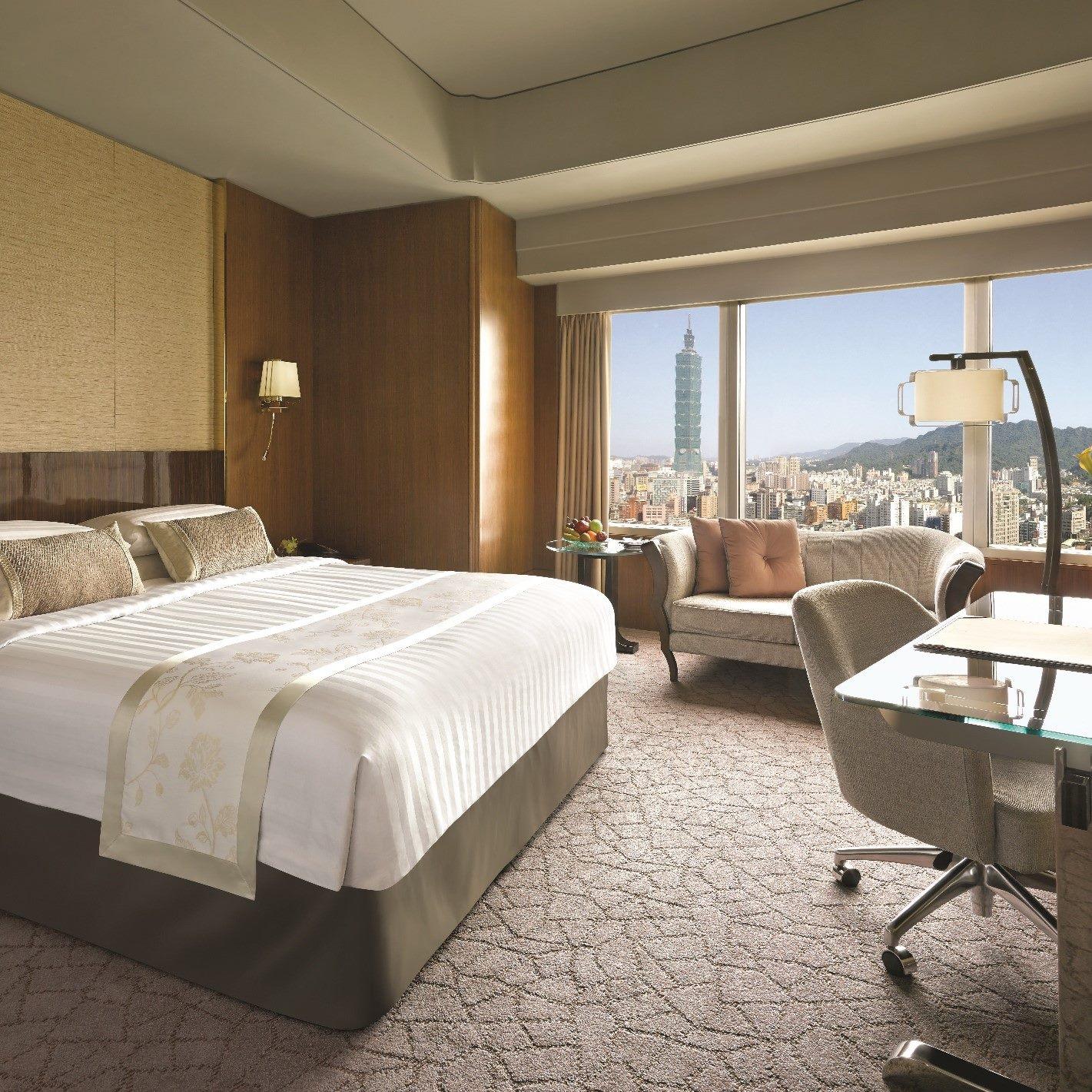 Shangri-La Singapore – photo 3