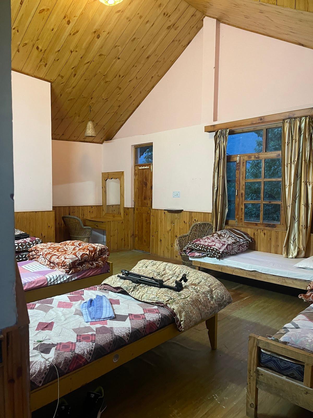 Orchards House - The Hidden Tribe – photo 3