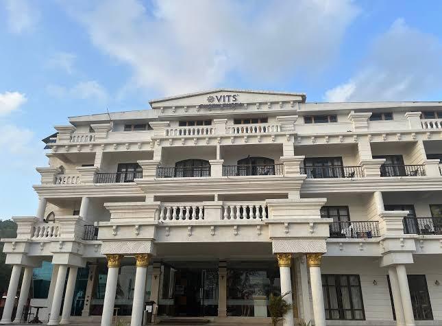 VITS Excellensea - Dapoli – photo 1