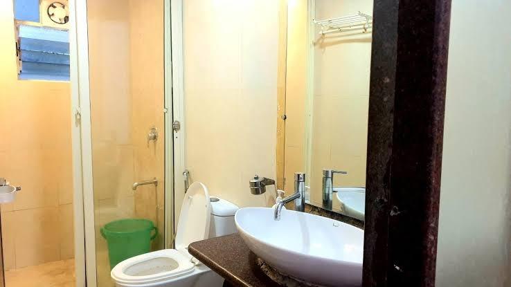 CANDOLIM BEACH VILLA 3BHK POOL KITCHEN 300Mts to Beach by GR stays – photo 3