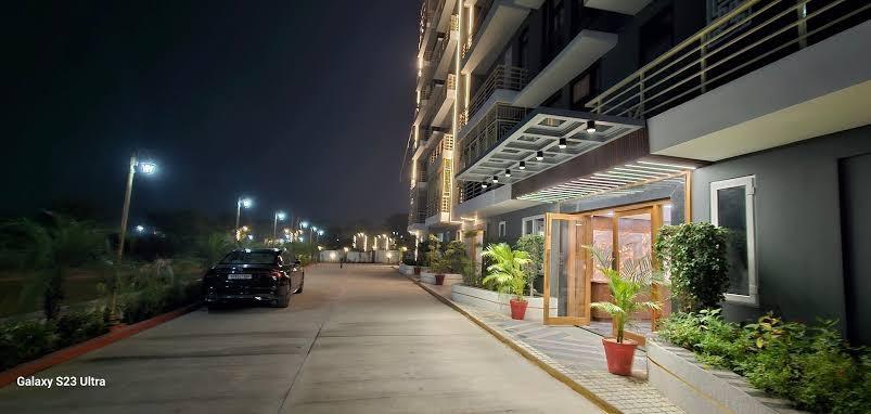 The Grand ND Resort-Kanha Tulsi Heights – photo 1