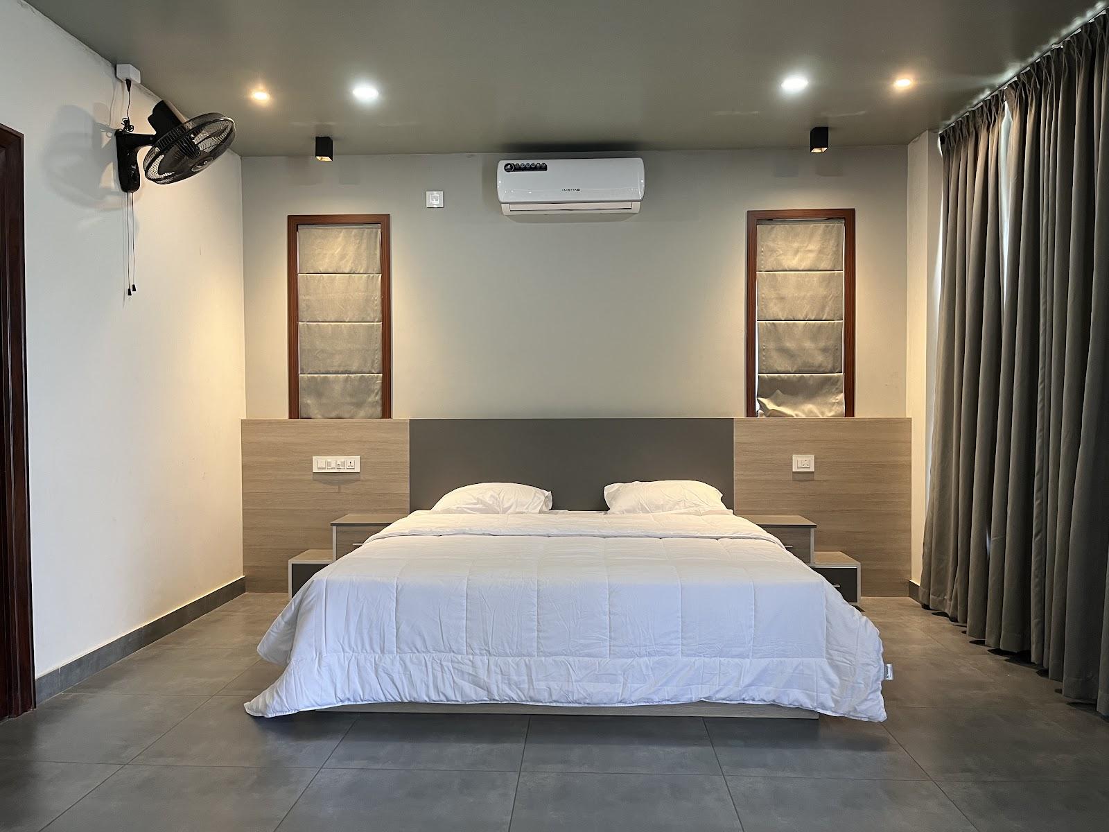 misty bay resort – photo 2