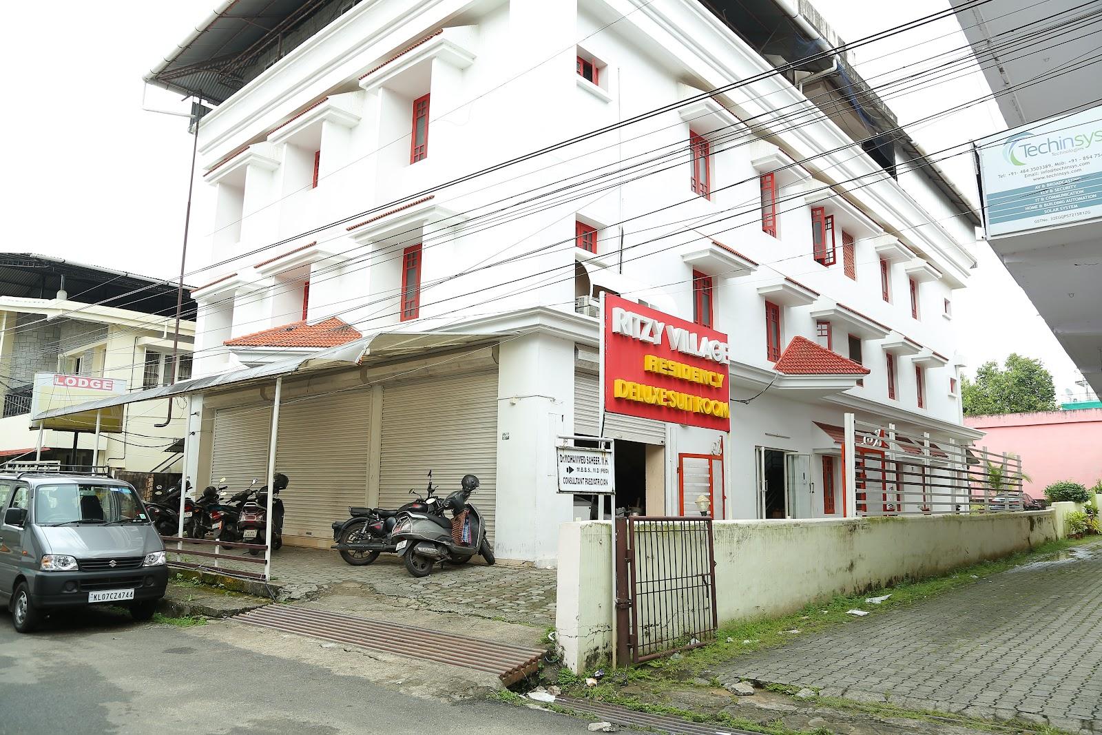 Ritzy Village Family Apartments,Kochi – photo 1