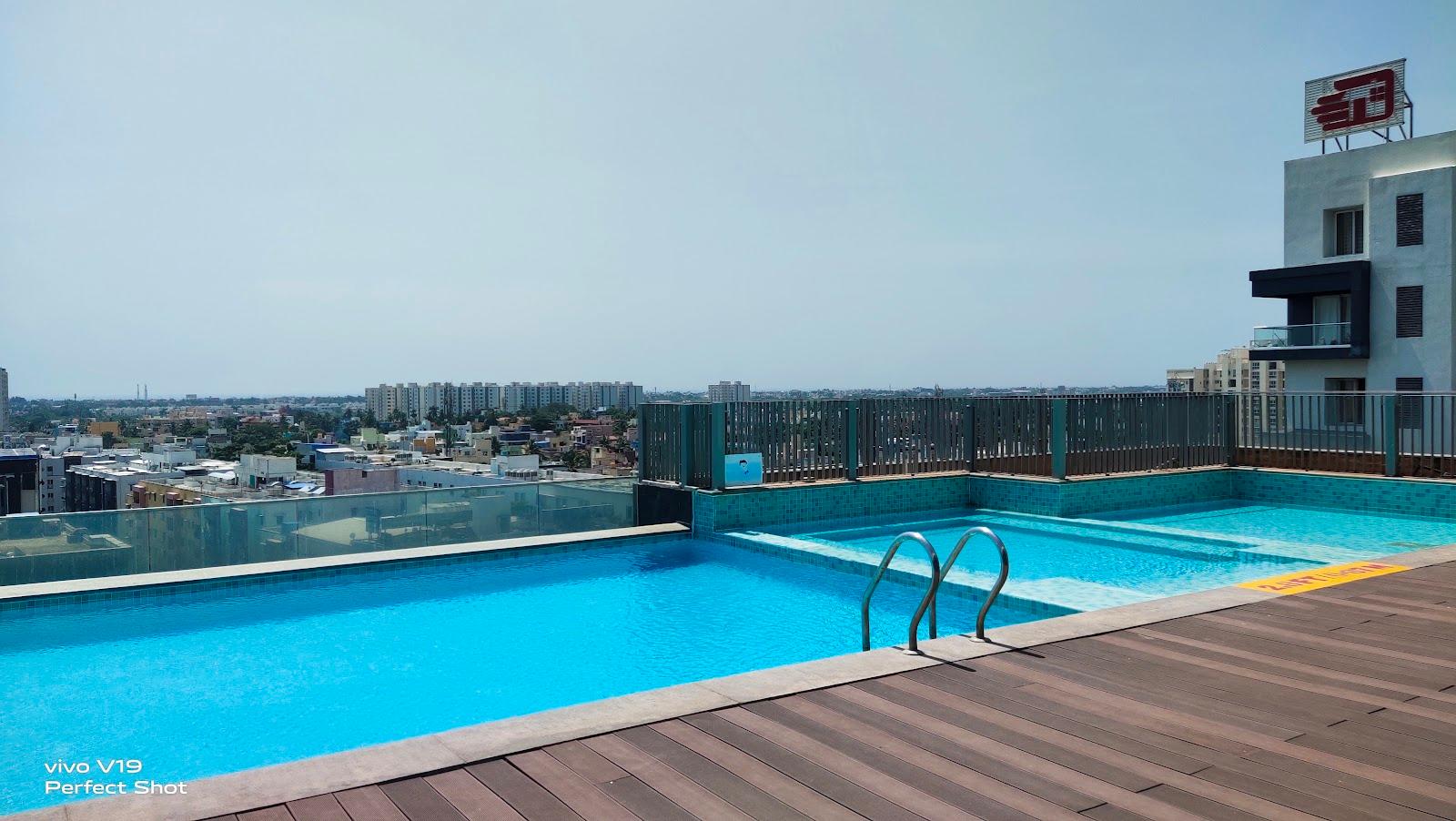 Citadines OMR Chennai – photo 4