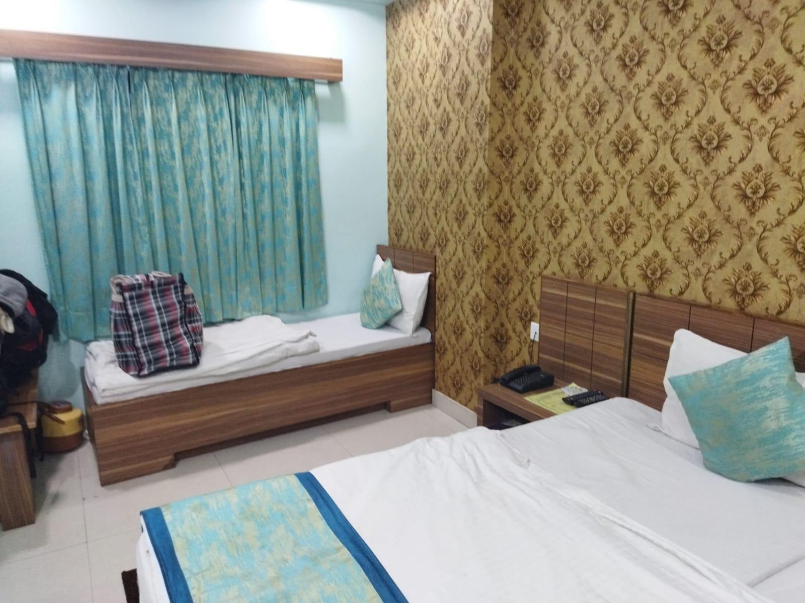 Hotel ATA Inn And Restaurant – photo 3