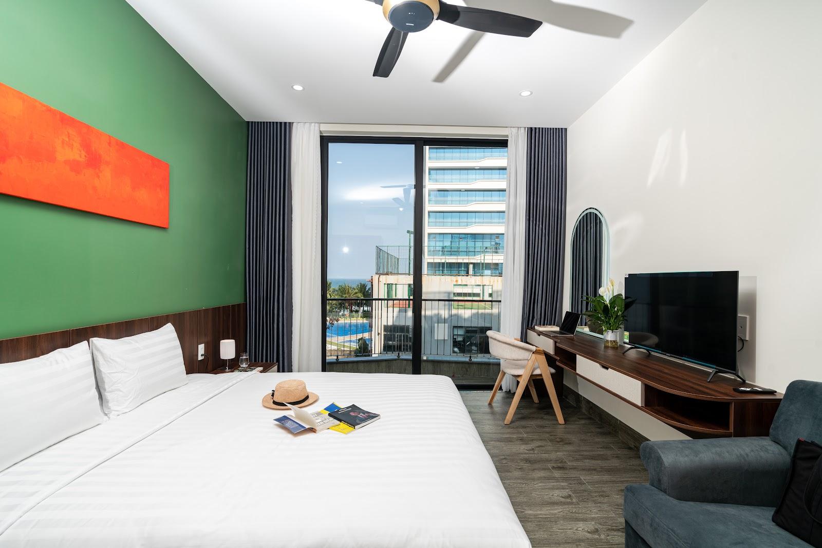 AN House Hotel Apartment Đà Nẵng – photo 2